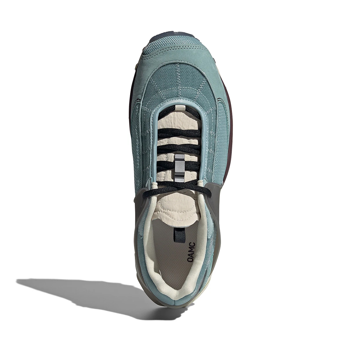Oamc Adidas Type O 5 Fy6993 2