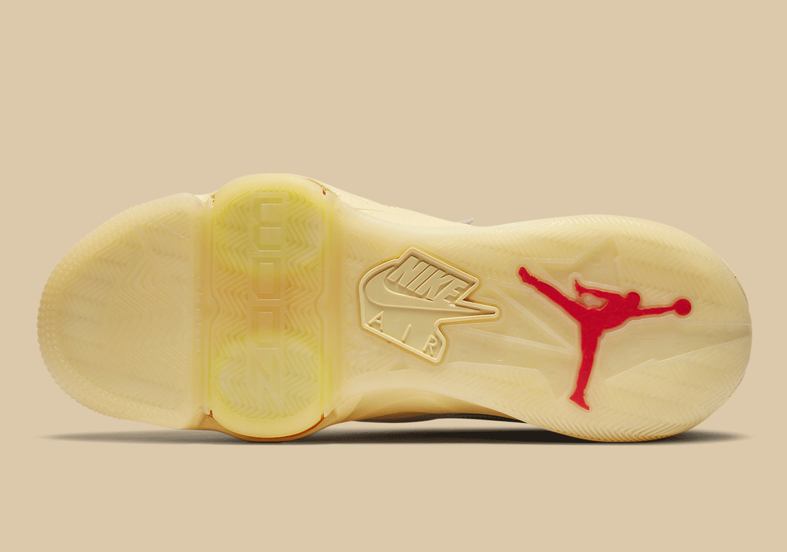 Union La Jordan Zoom 92 Da2553 800 4