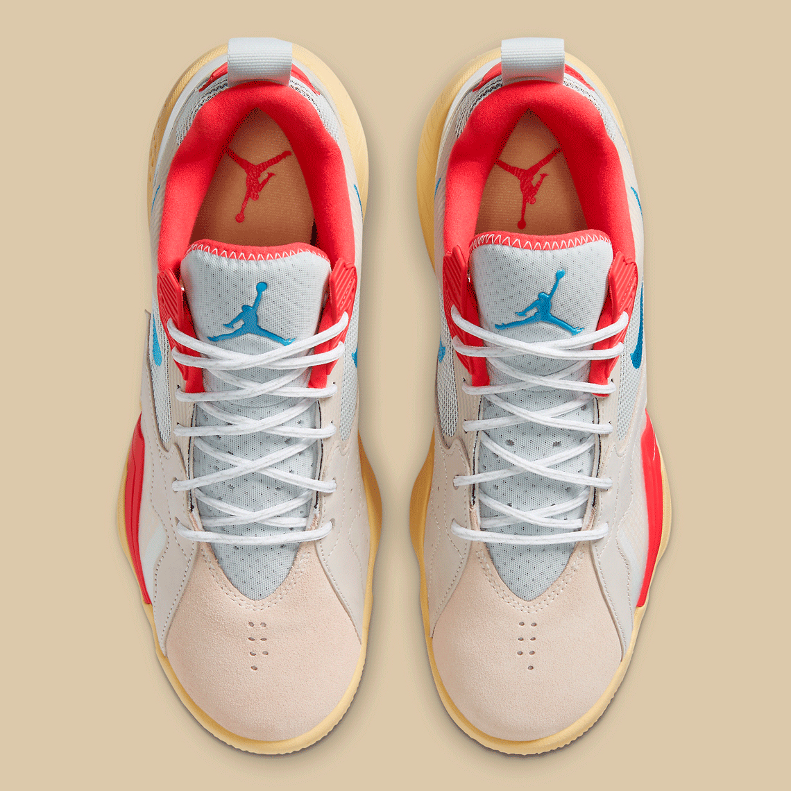 Union La Jordan Zoom 92 Da2553 800 5