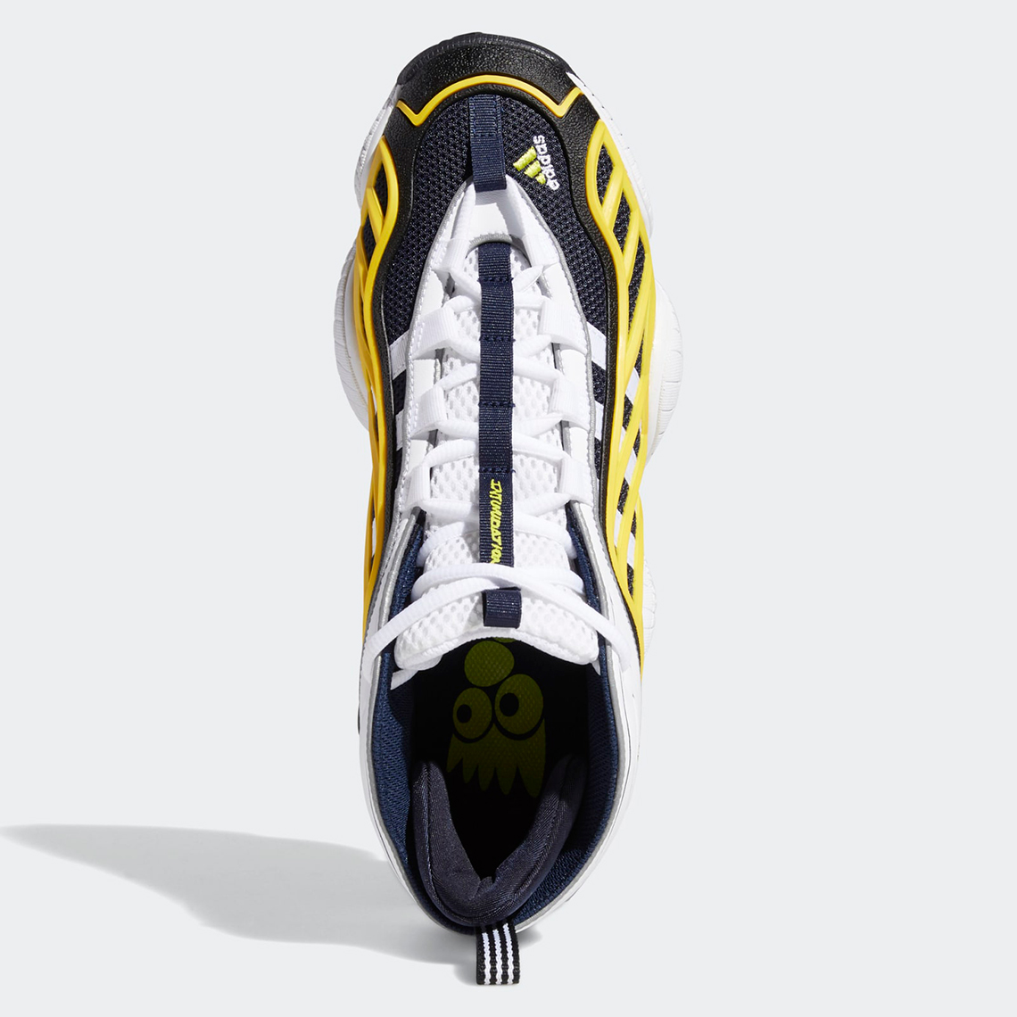Adidas Intimidation 2020 Fw0658 4