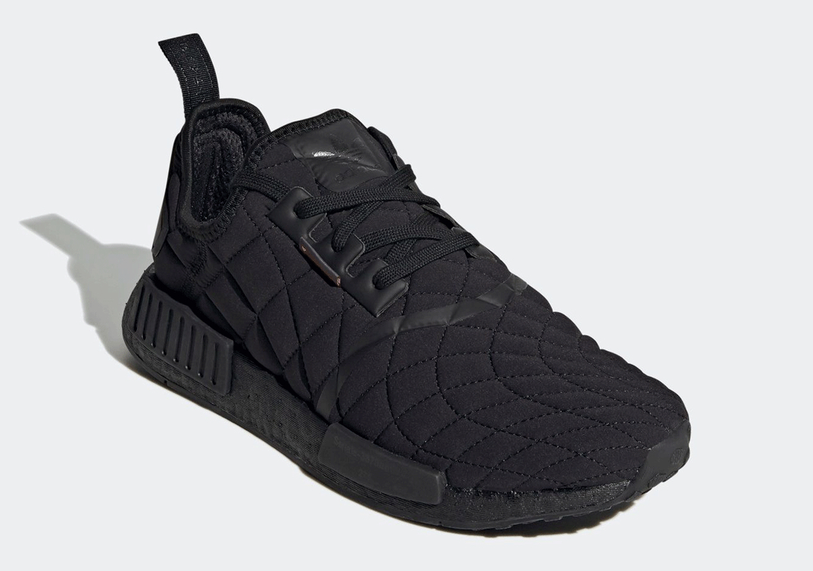 Adidas Nmd R1 Primaloft Fv1731 4