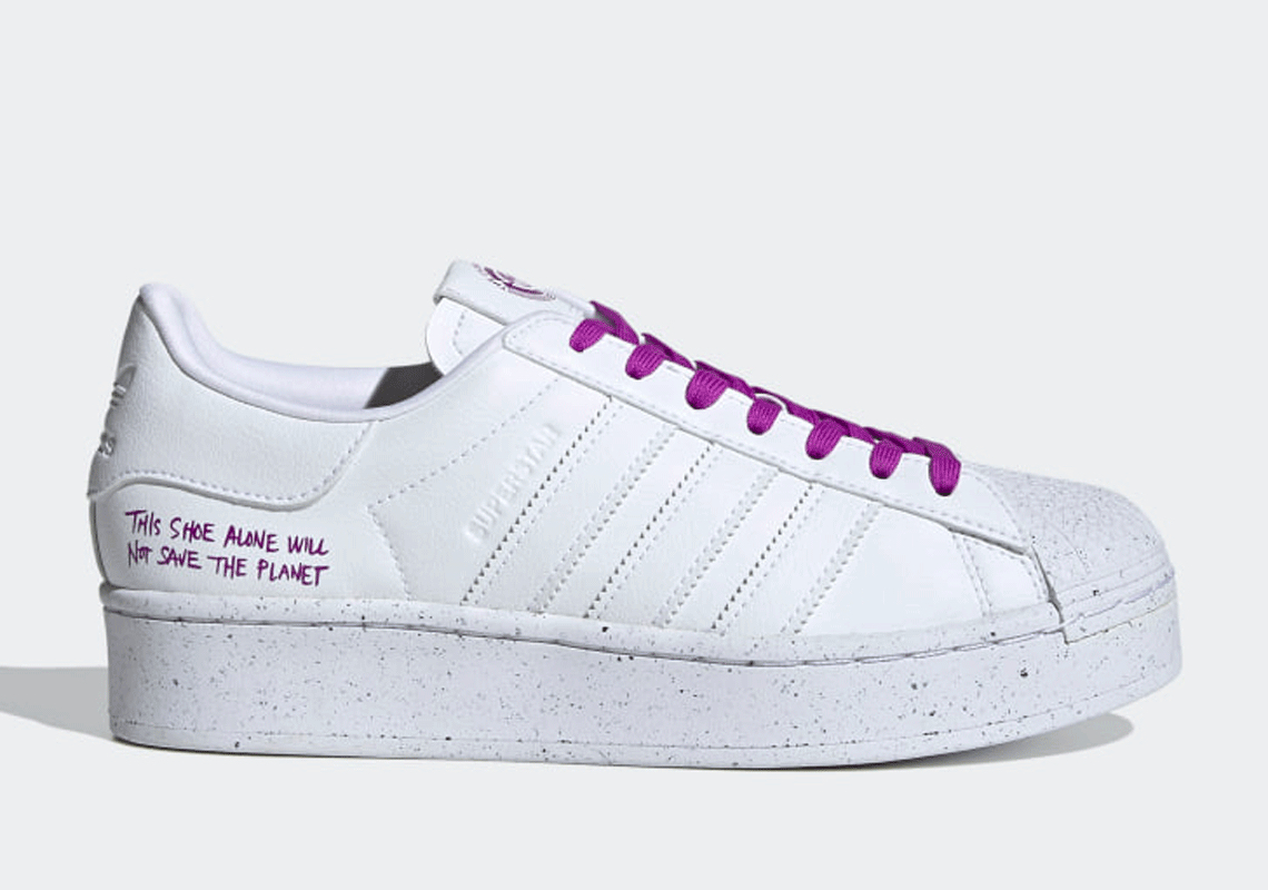 Adidas Superstar Bold Fy0129