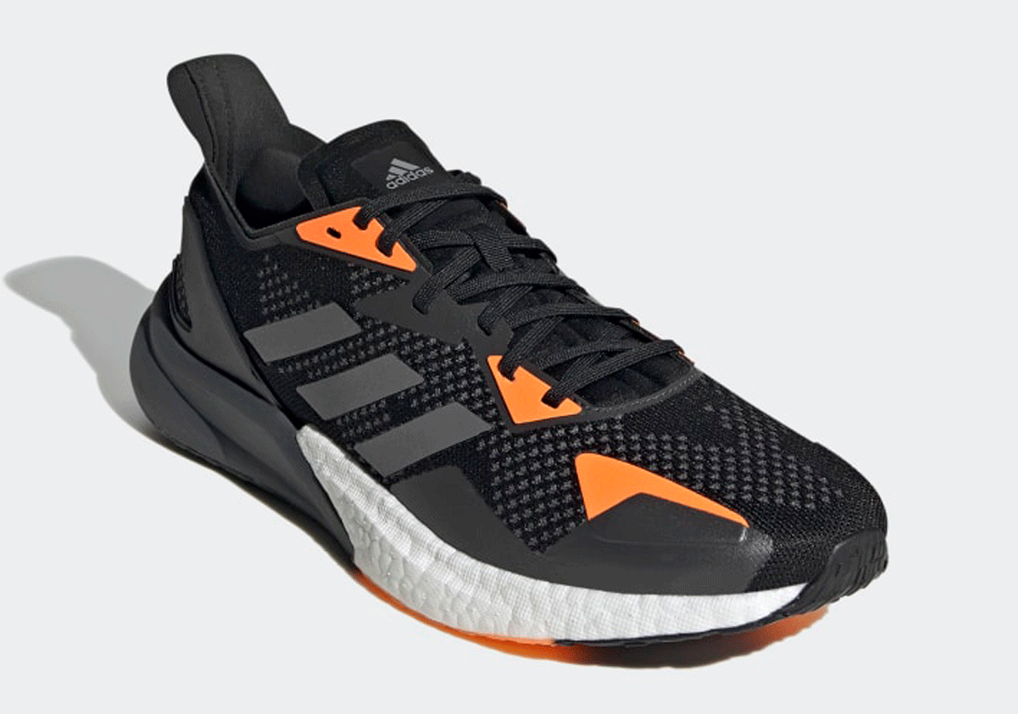 Adidas X9000l3 Fv4398 5