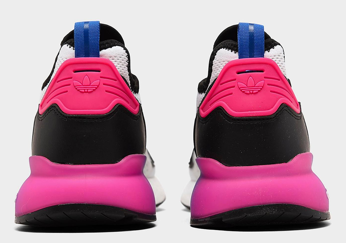 Adidas Zx 2k Boost Gradient Fx8835 6