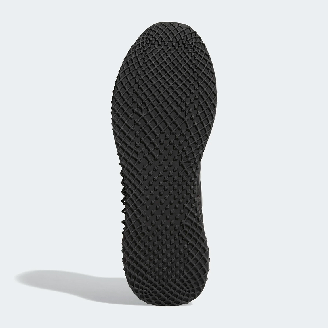 Adidas Ultra4d Core Black Fy4286 5