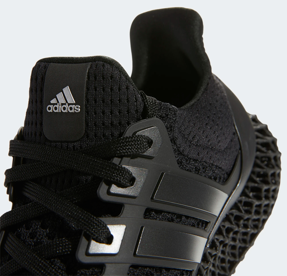 Adidas Ultra4d Core Black Fy4286 8