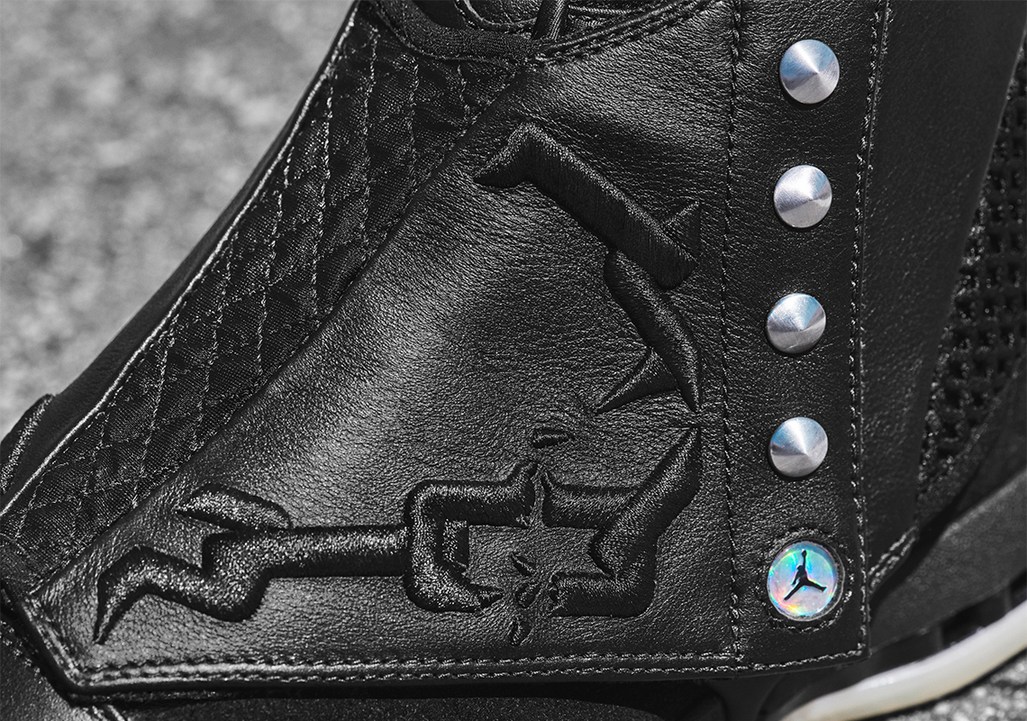 Air Jordan 16 Why Not Russell Westbrook 2