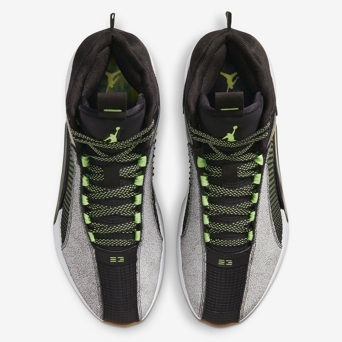 Air Jordan 35 Xxxv Bayou Boys 4