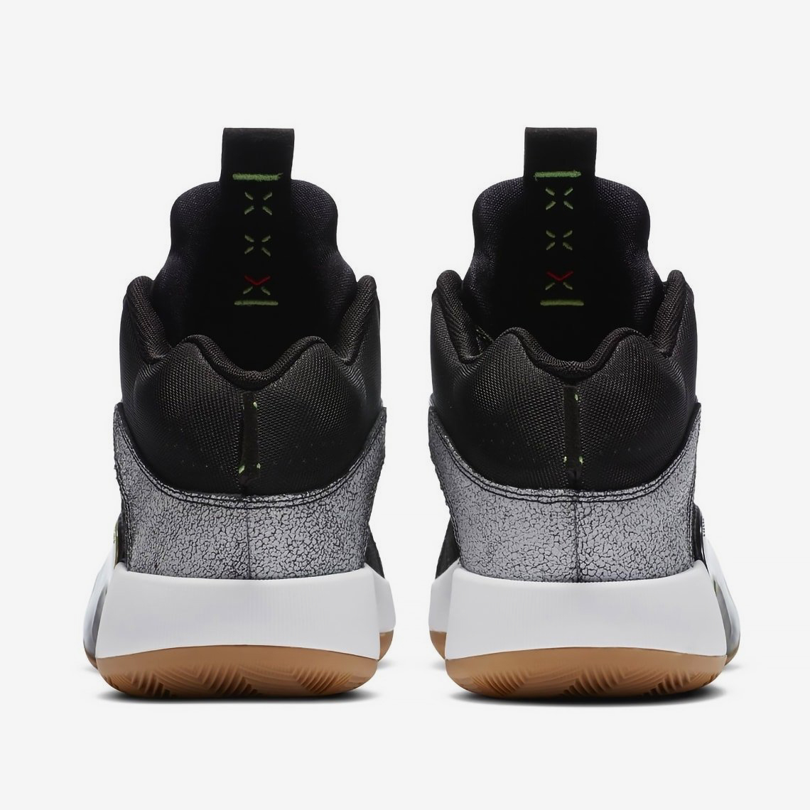 Air Jordan 35 Xxxv Bayou Boys 5