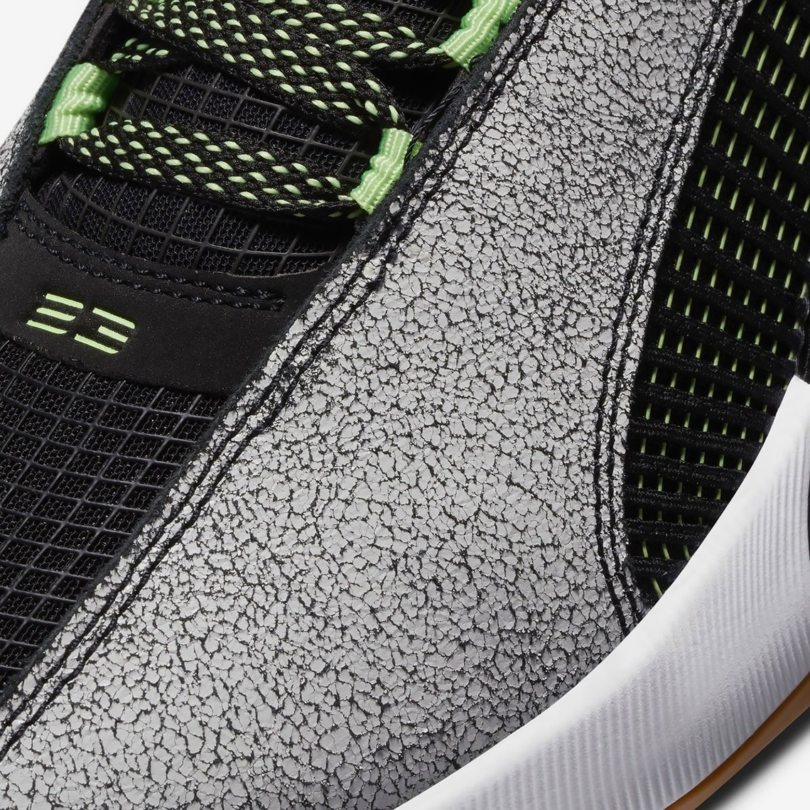Air Jordan 35 Xxxv Bayou Boys 7