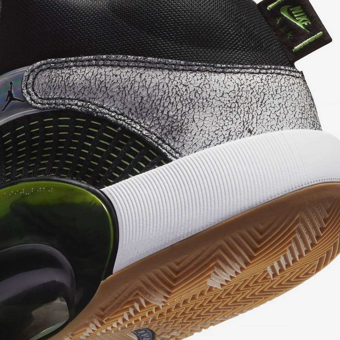 Air Jordan 35 Xxxv Bayou Boys 8