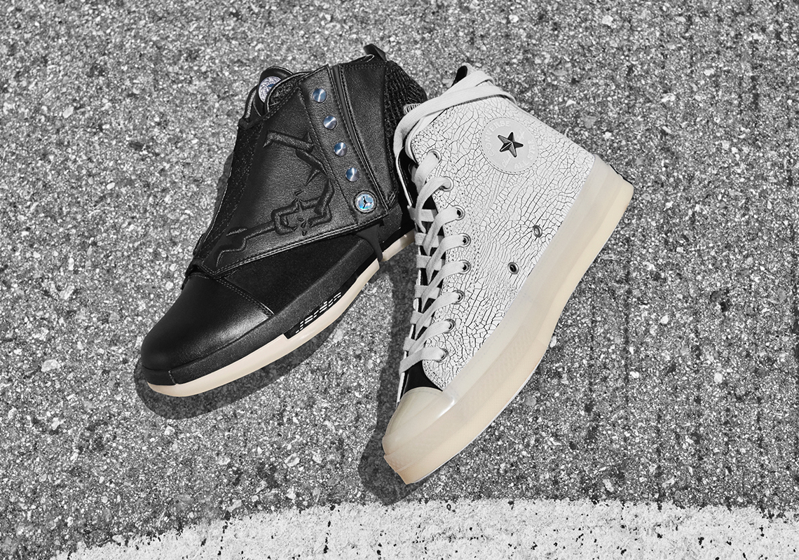 Jordan Converse Why Not Pack Release Date 3