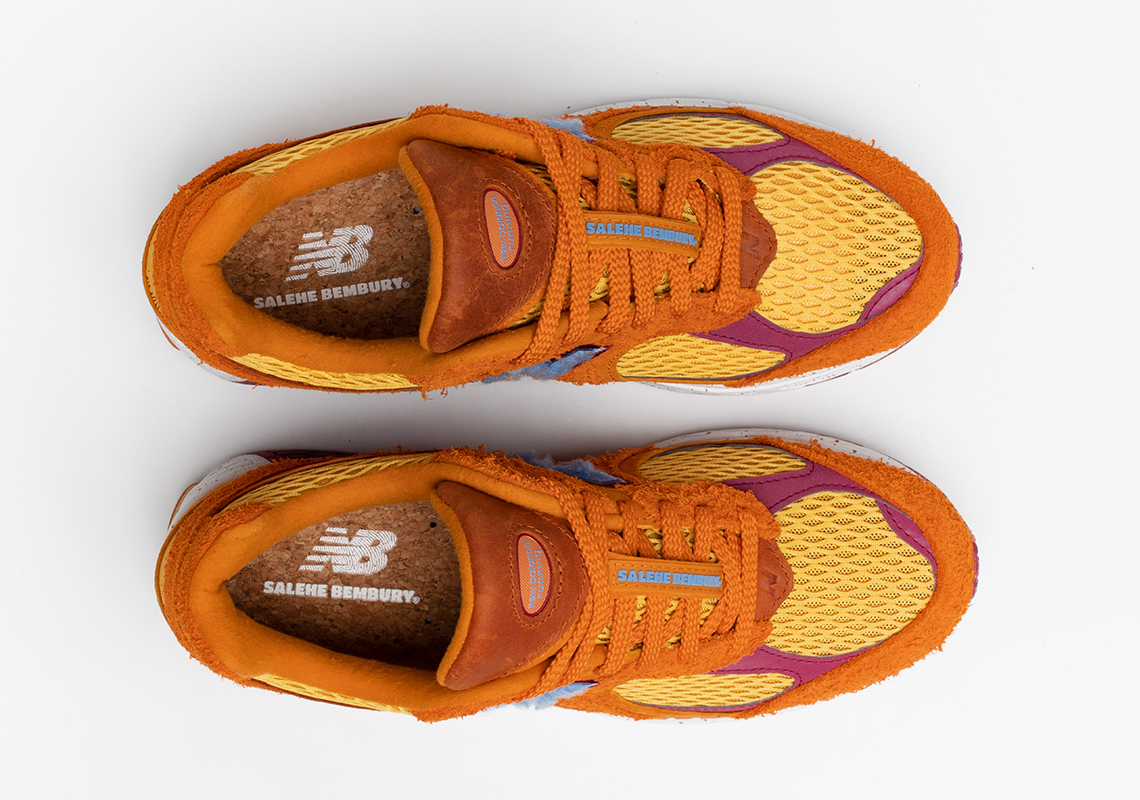 New Balance 2002r Salehe Bembury Release Date 3