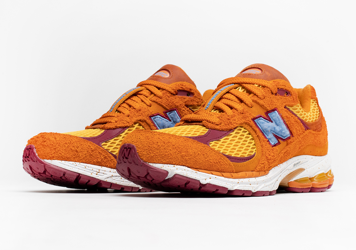 New Balance 2002r Salehe Bembury Release Date 6