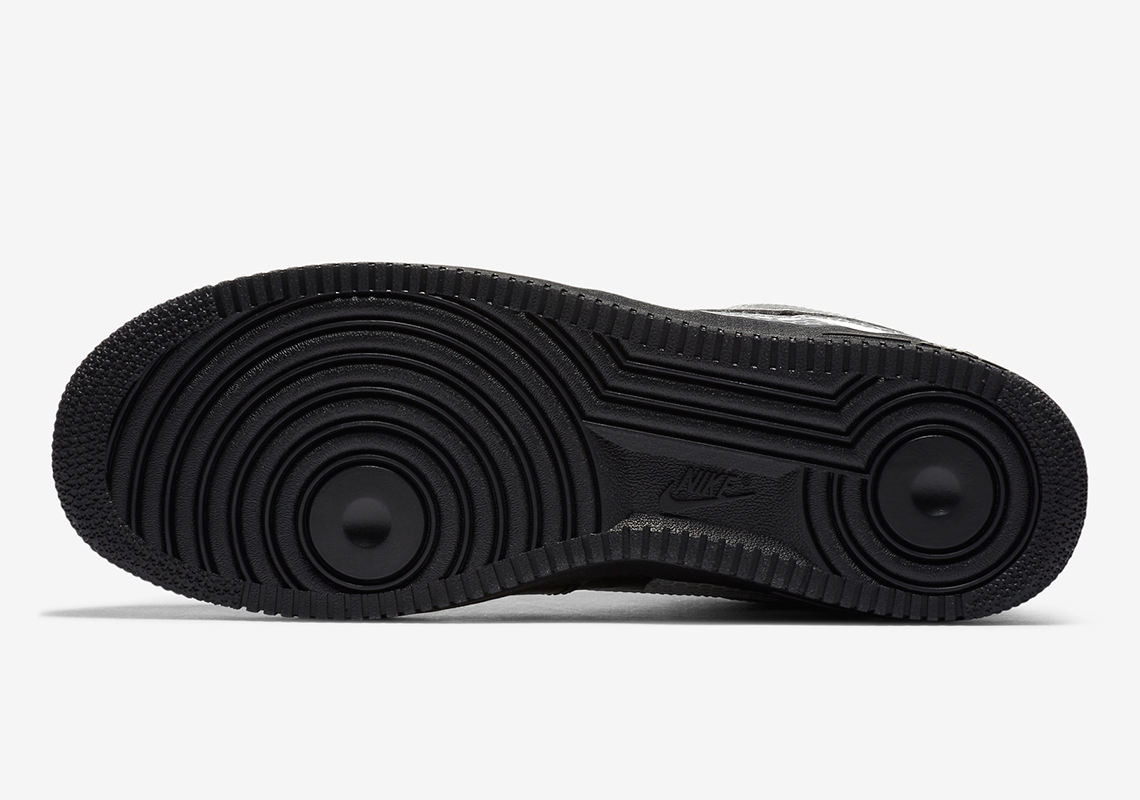 Nike Air Force 1 3m Ct2299 001 3