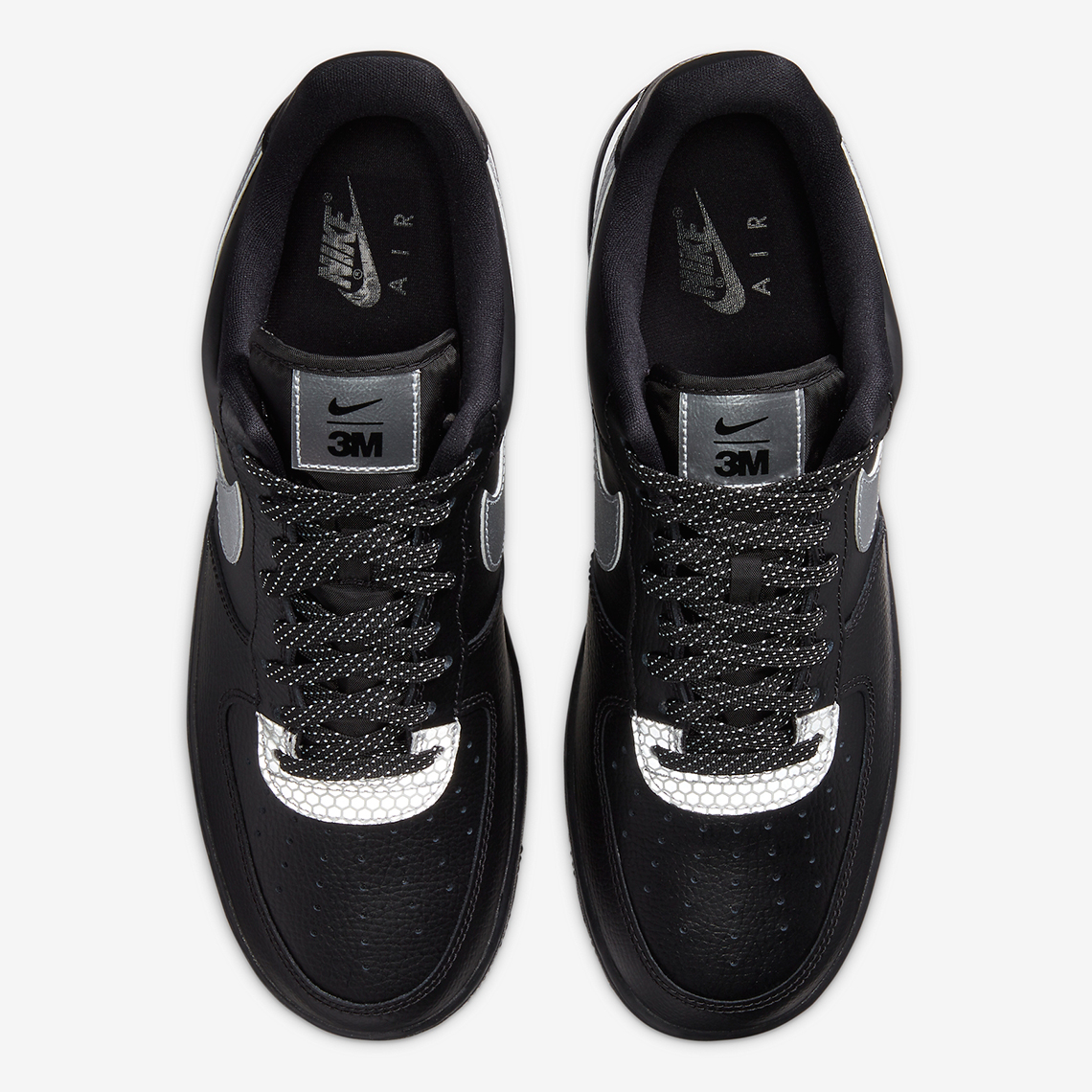 Nike Air Force 1 3m Ct2299 001 6