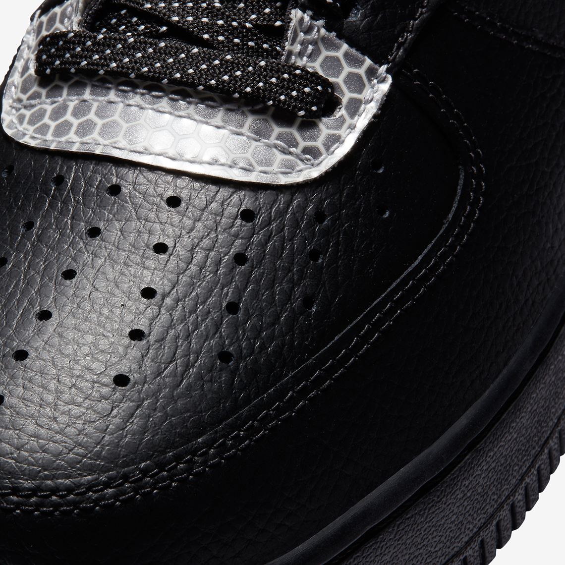 Nike Air Force 1 3m Ct2299 001 7