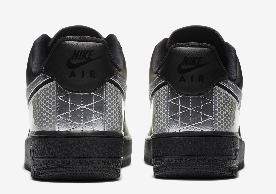 Nike Air Force 1 3m Ct2299 001 8