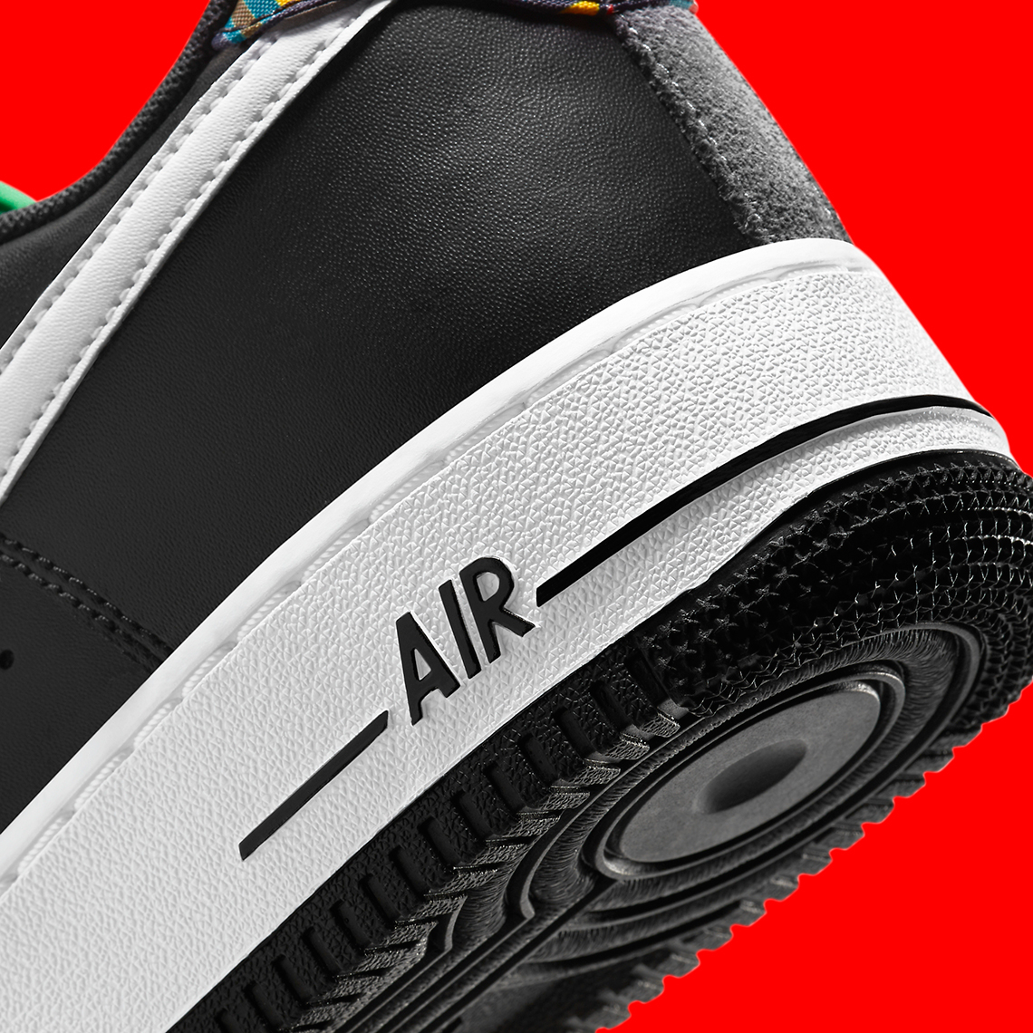 Nike Air Force 1 Live Together Play Together Dc1483 001 5