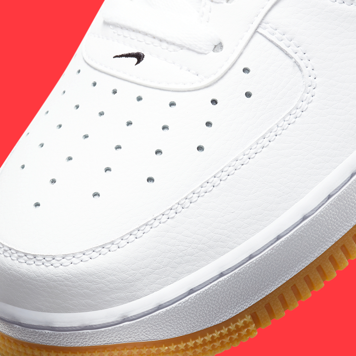 Nike Air Force 1 Nba Ct2298 101 0