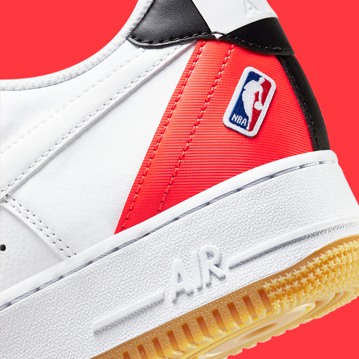 Nike Air Force 1 Nba Ct2298 101 1