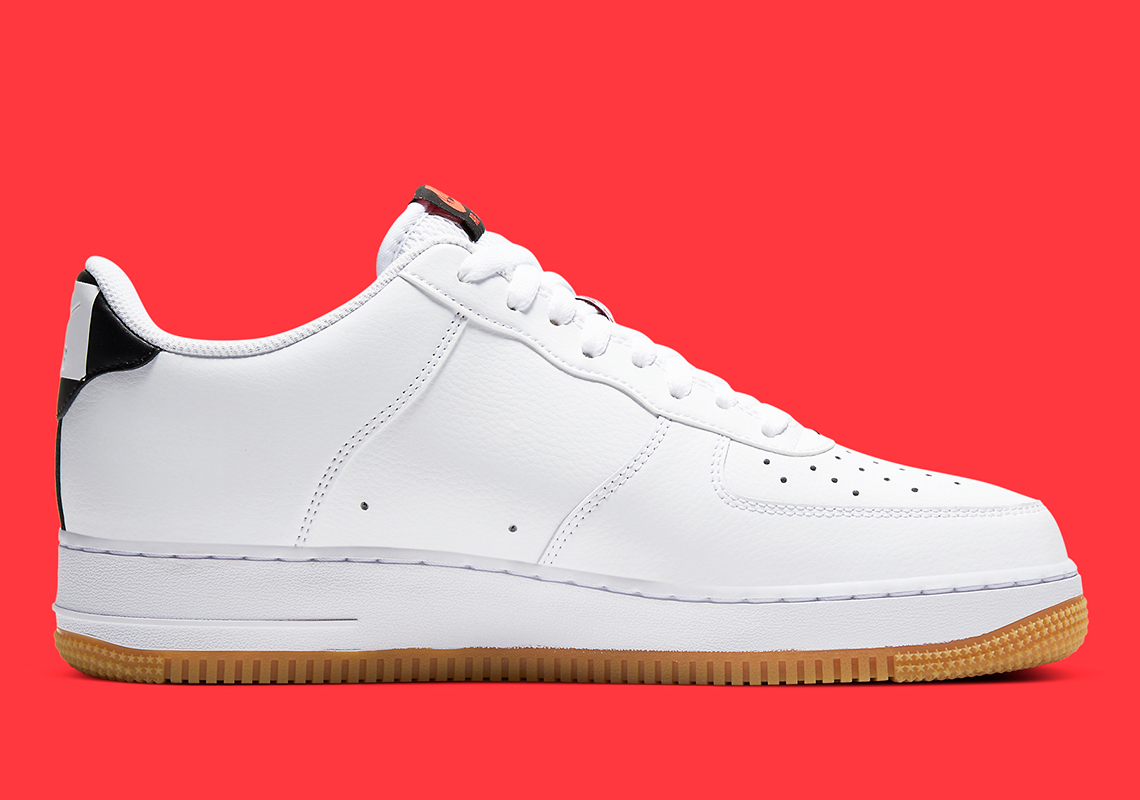Nike Air Force 1 Nba Ct2298 101 4
