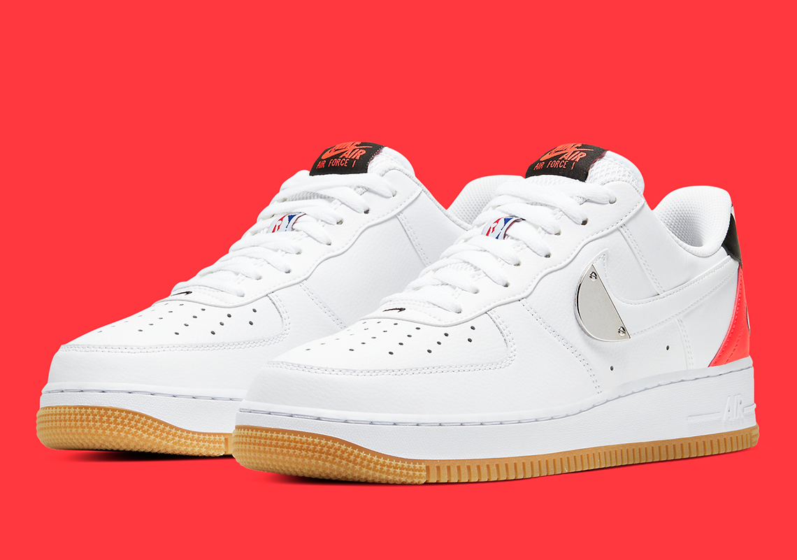 Nike Air Force 1 Nba Ct2298 101 6