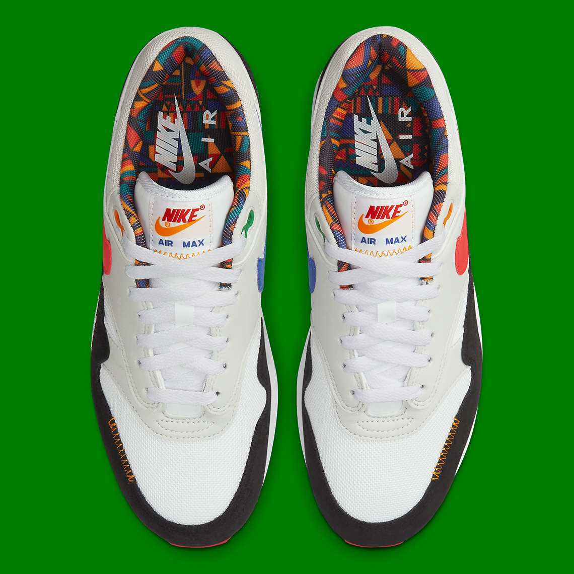 Nike Air Max 1 Live Together Play Together Dc1478 100 7