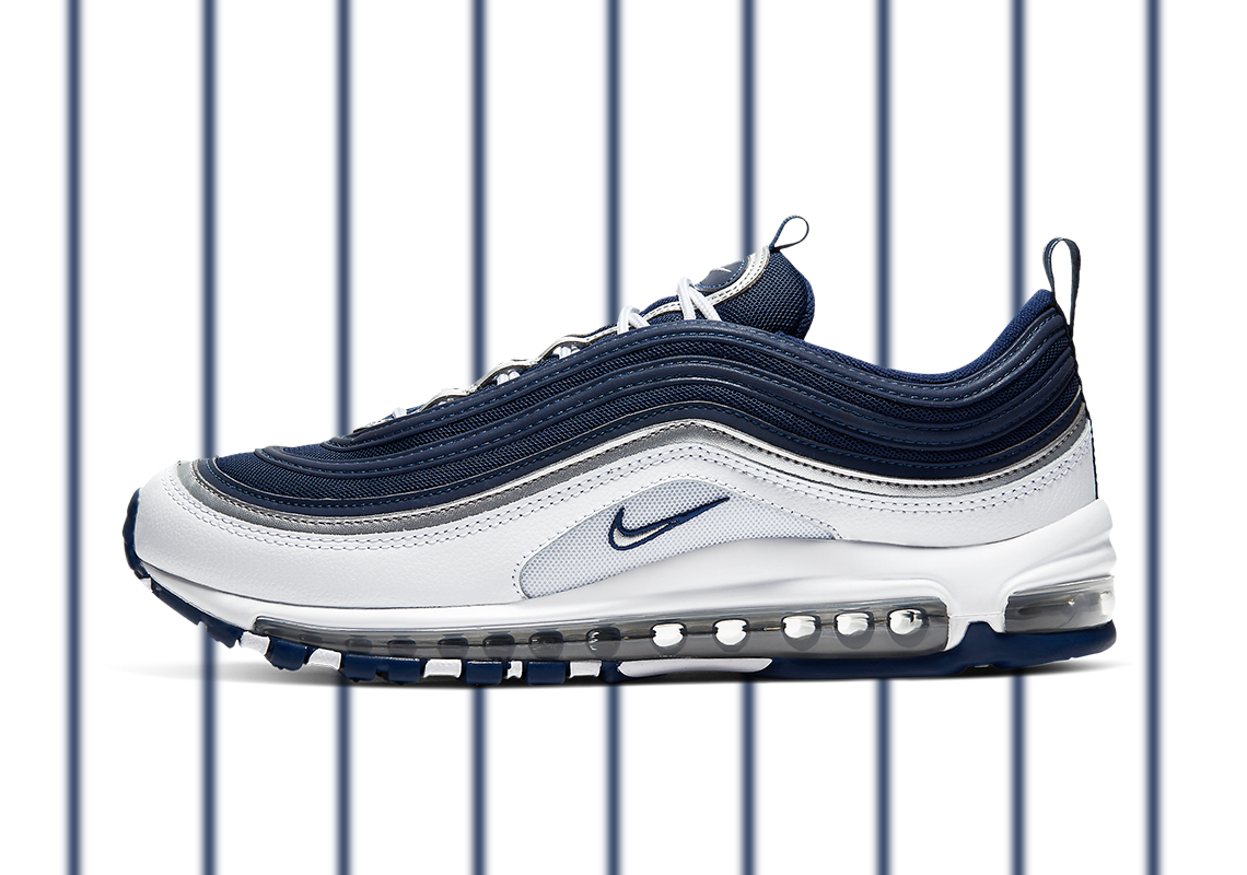 Yankee Fans Need This Nike Air Max 97
