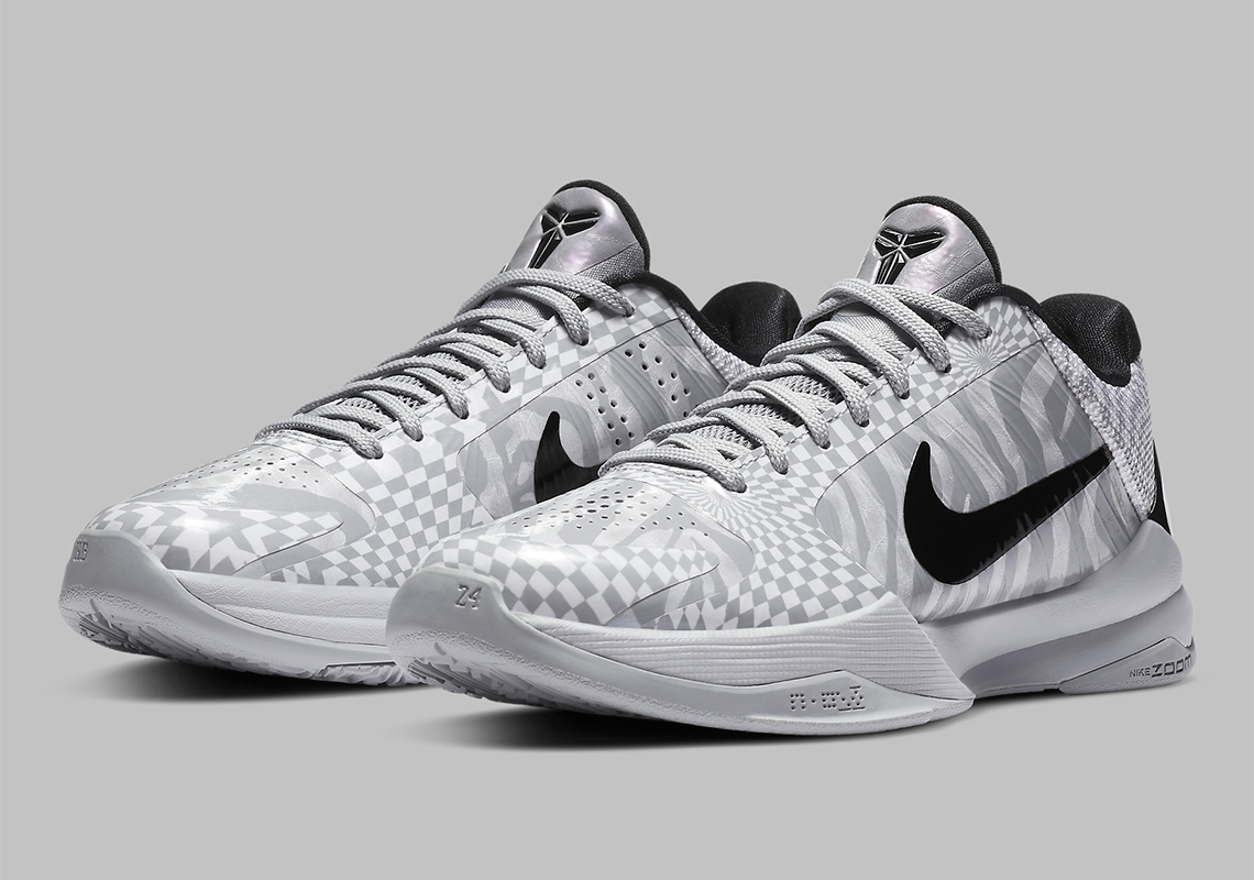 The Nike Kobe 5 Protro “Demar DeRozan” Releases September 18th