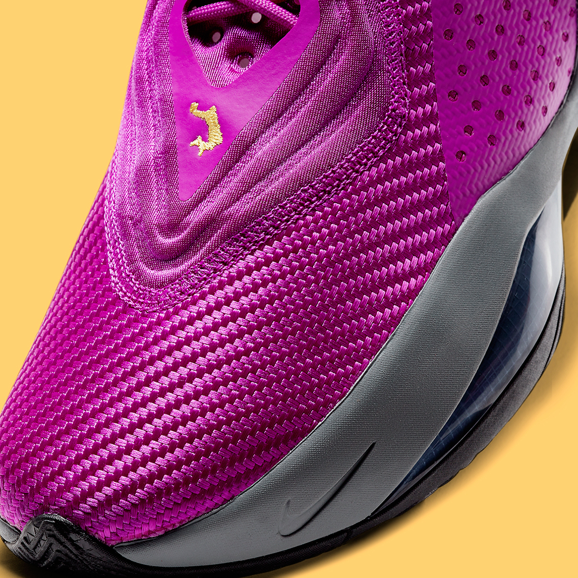 Nike Lebron Soldiers 14 Lakers Ck6047 500 7