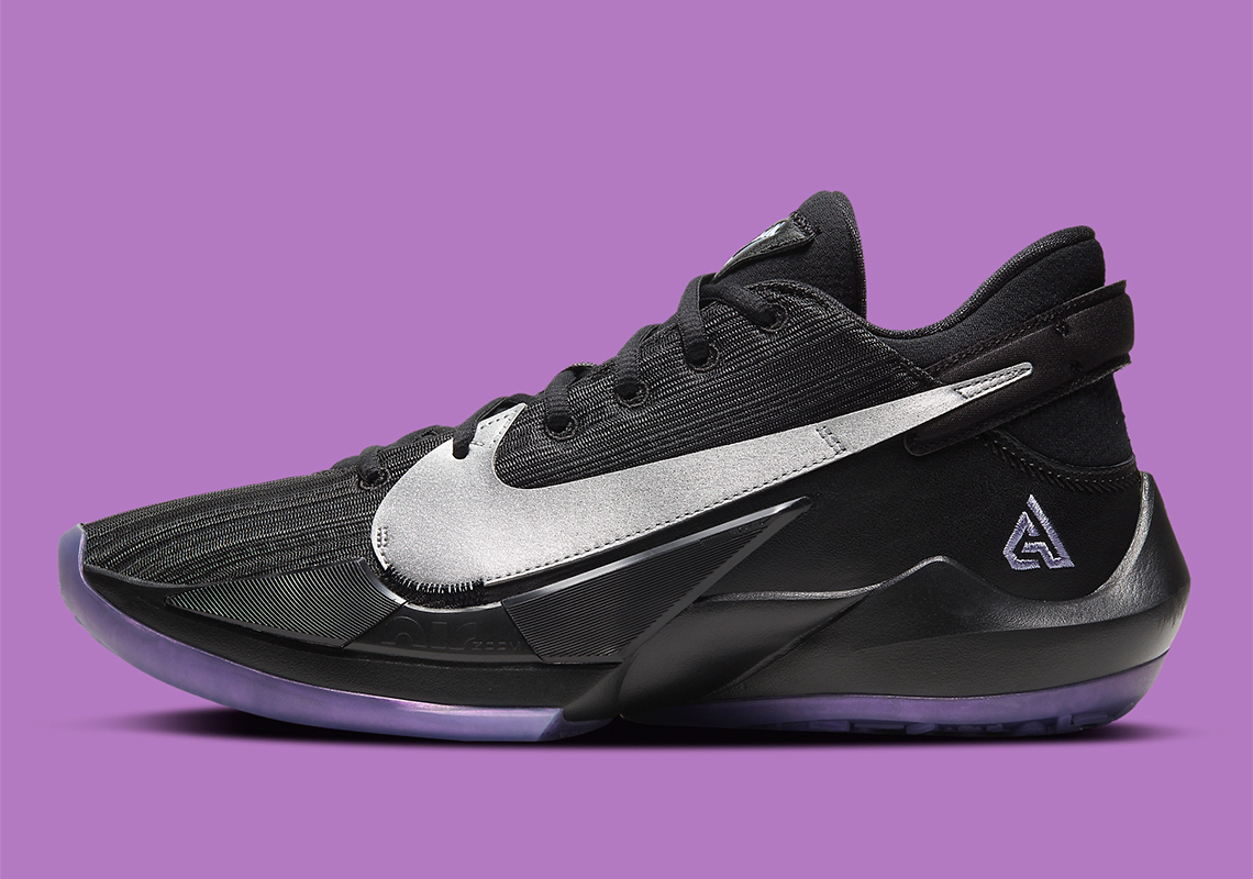 Nike Zoom Freak 2 “Dusty Amethyst” Arriving On October 15th