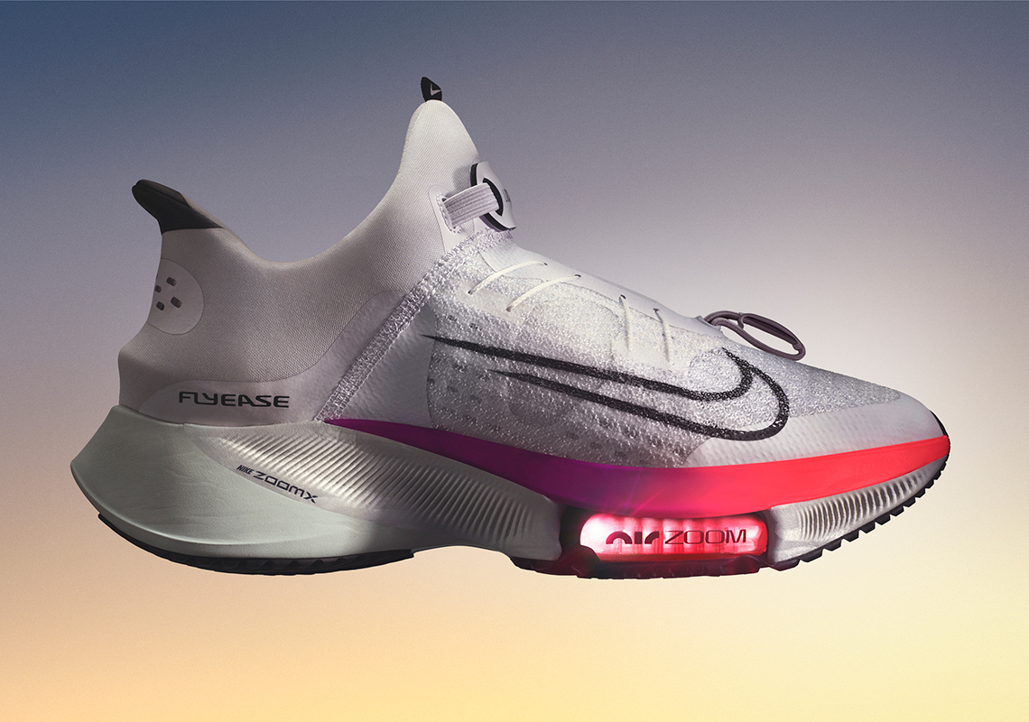 Nike Zoom Tempo Next Flyease Gallery 2