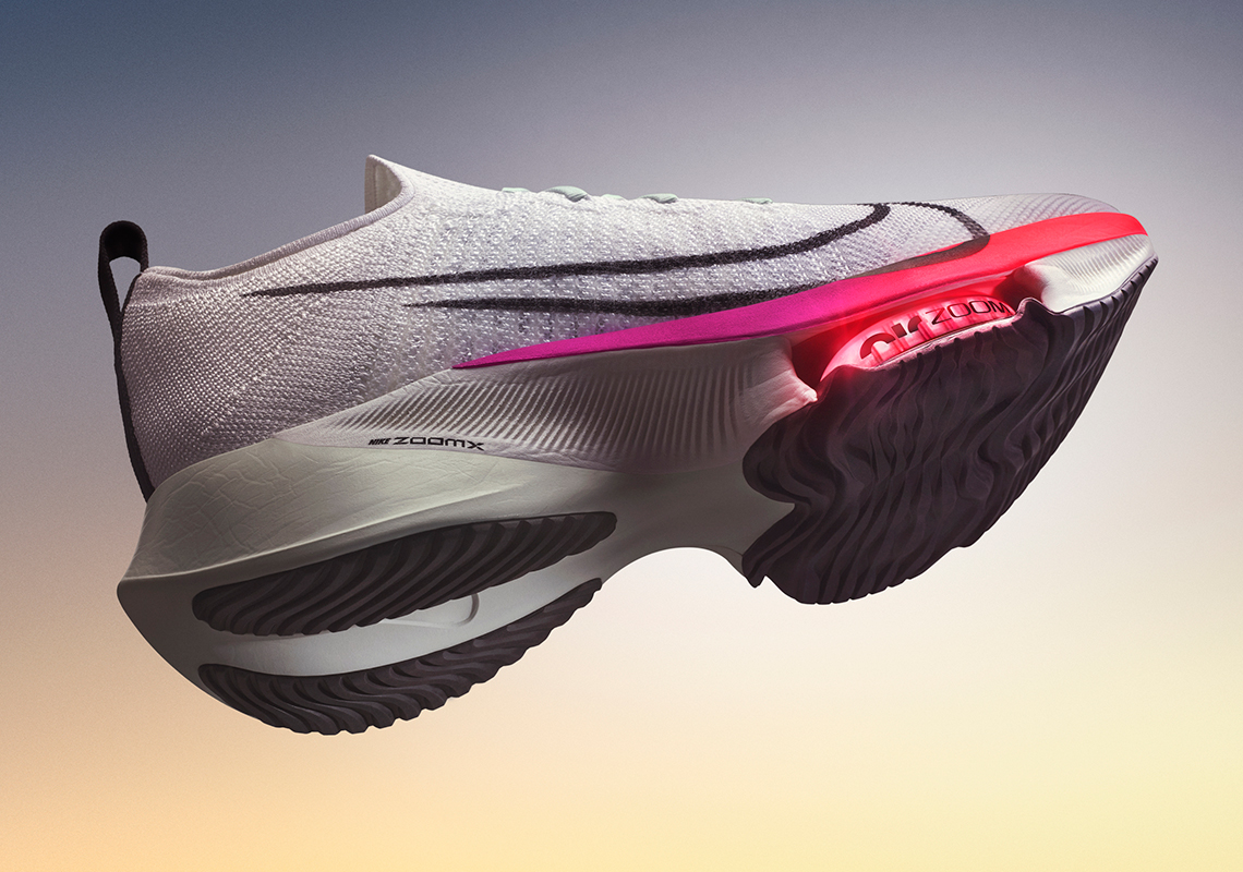 Nike’s Zoom Tempo NEXT% Is Built To Be Reliable, But With Fully Loaded Luxury