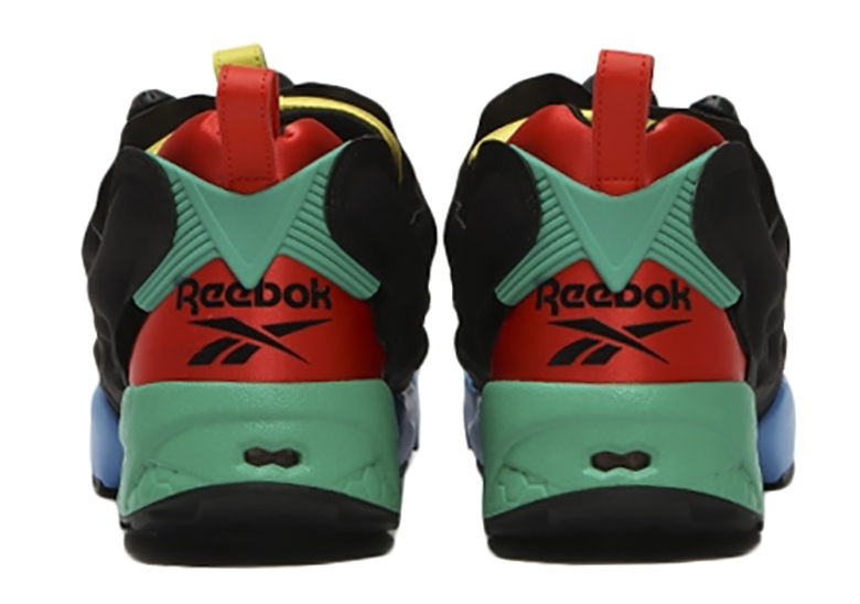Reebok Instapump Fury Og Olympic Fz2065 4