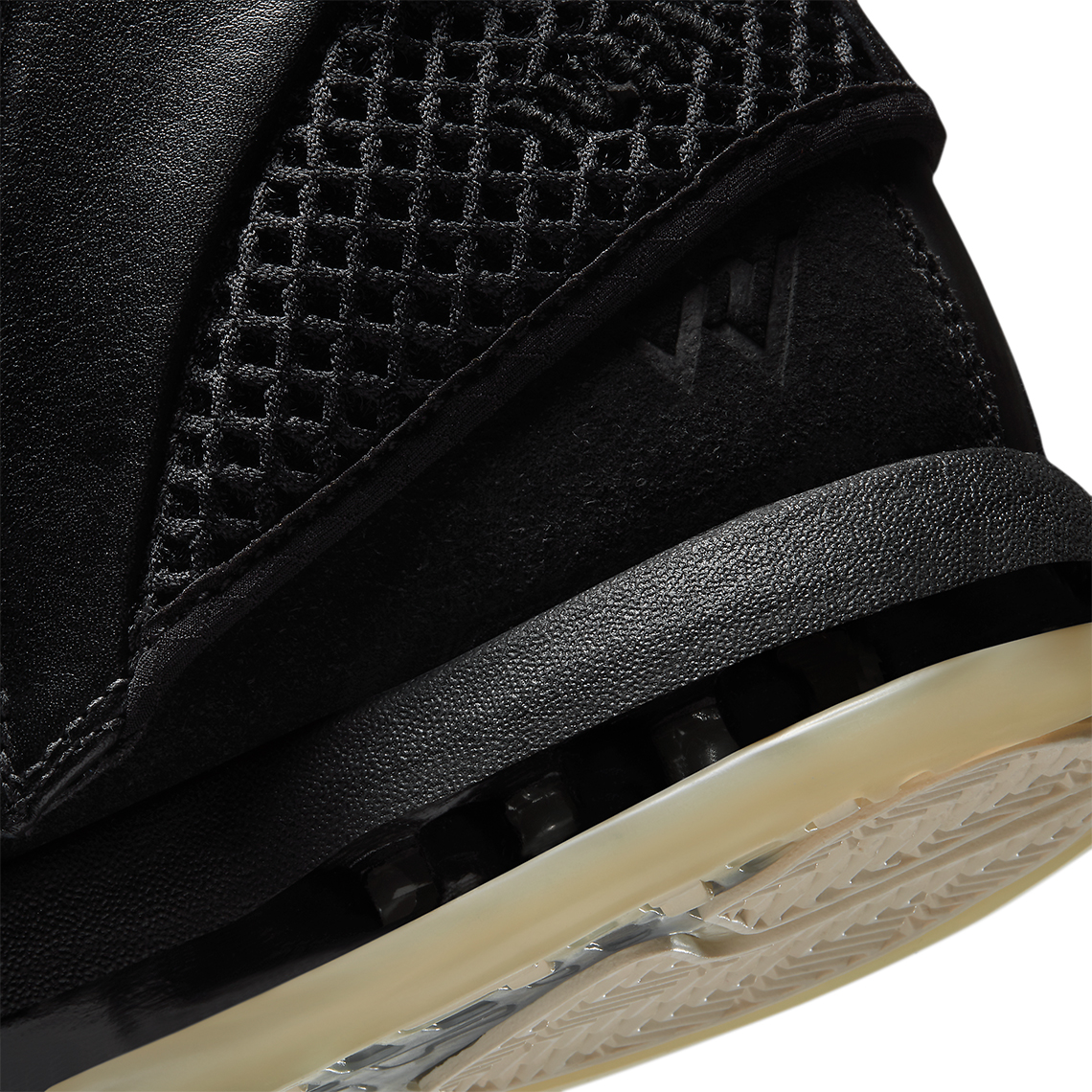 Russell Westbrook Air Jordan 16 Official Images Da1323 900 2