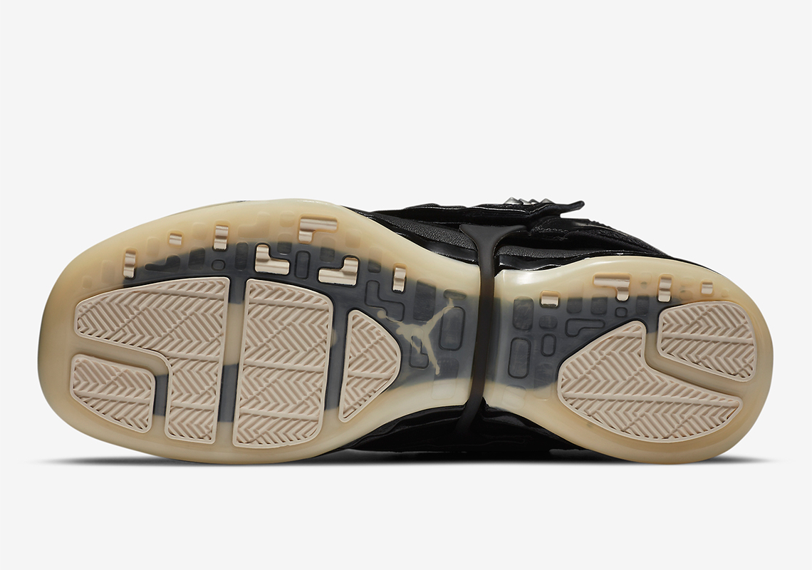 Russell Westbrook Air Jordan 16 Official Images Da1323 900 5