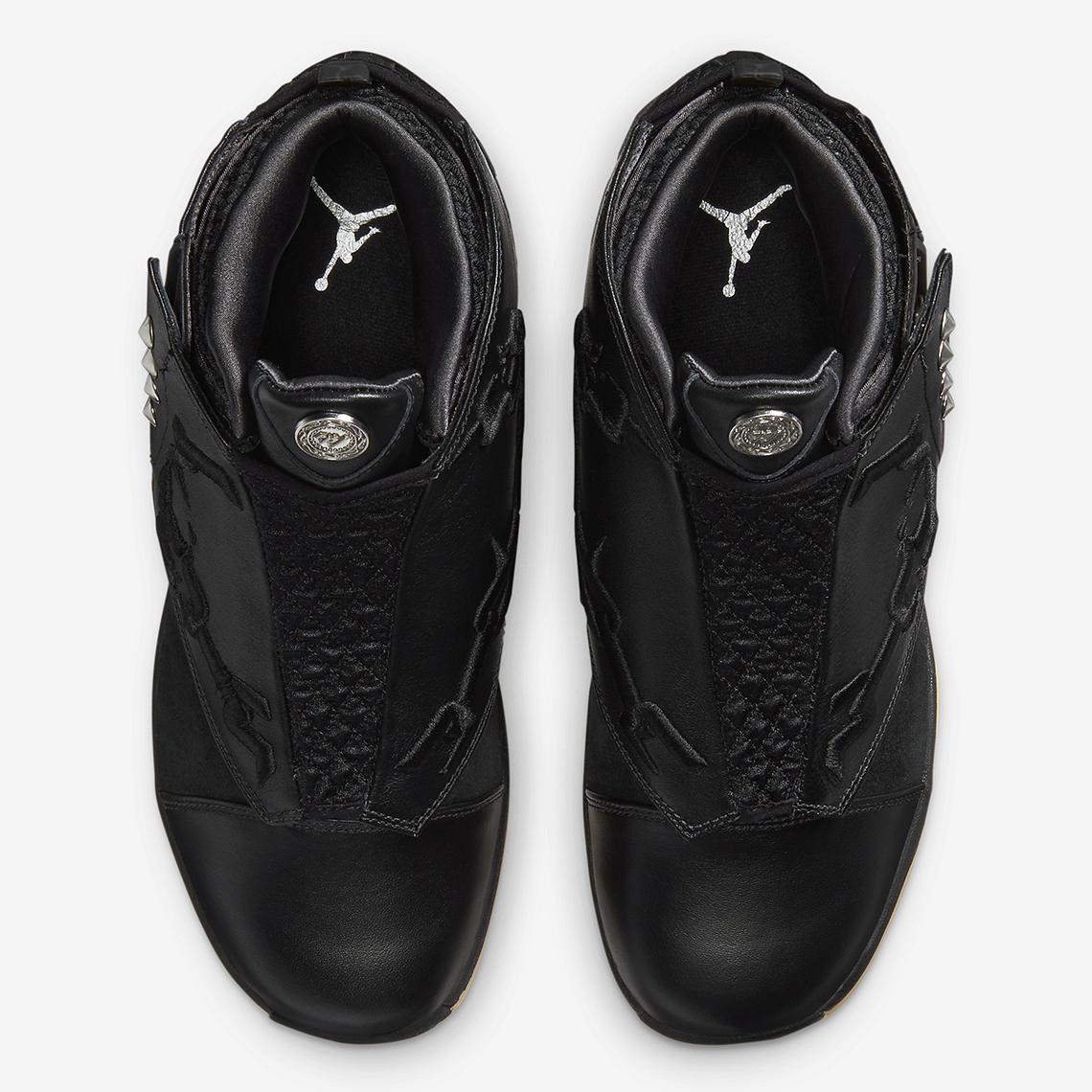 Russell Westbrook Air Jordan 16 Official Images Da1323 900 6