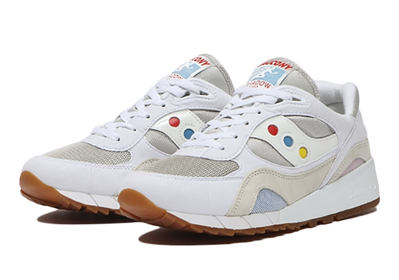 BILLY’S To Launch An Exclusive Saucony Shadow 6000