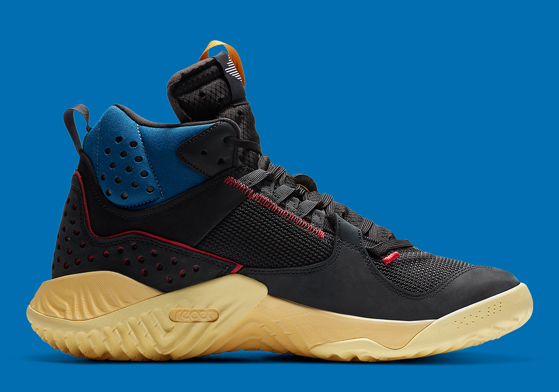 Union Jordan Delta Mid Off Noir Da1951 001 4