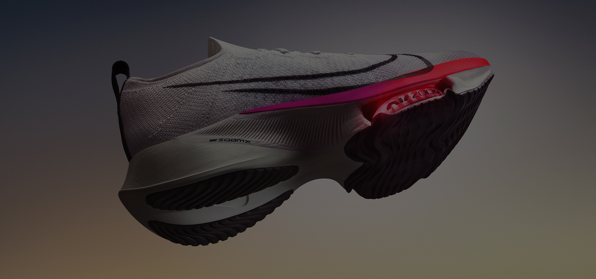 Nike's Zoom Tempo NEXT% Is Built To Be Reliable, But With Fully Loaded Luxury