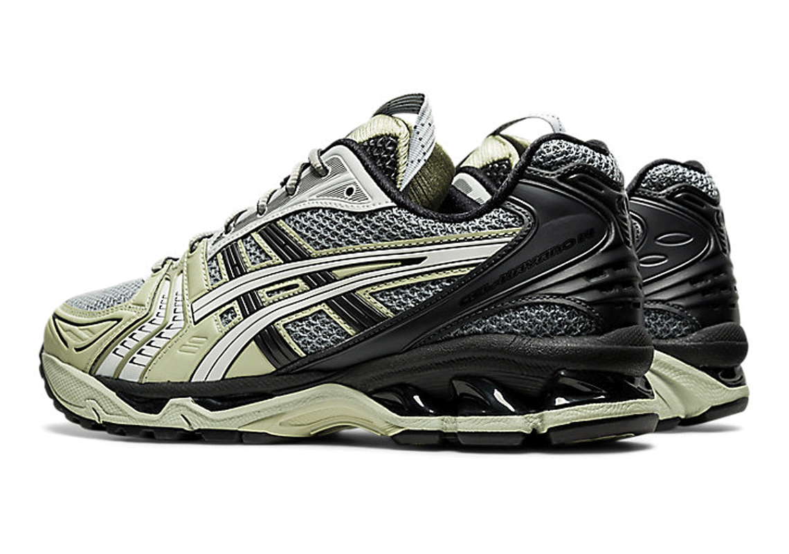 Asics Ub1 S Gel Kayano 14 14