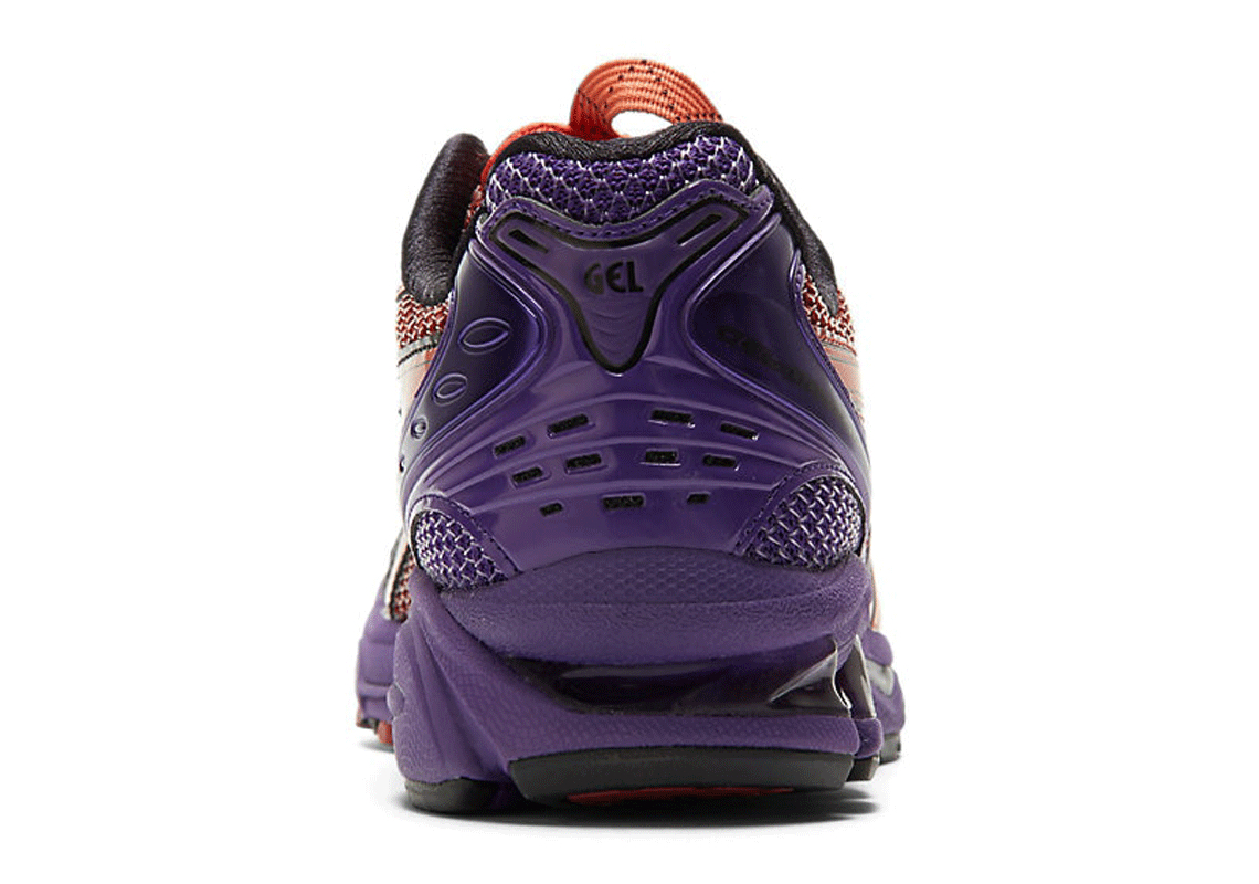 Asics Ub1 S Gel Kayano 14 8