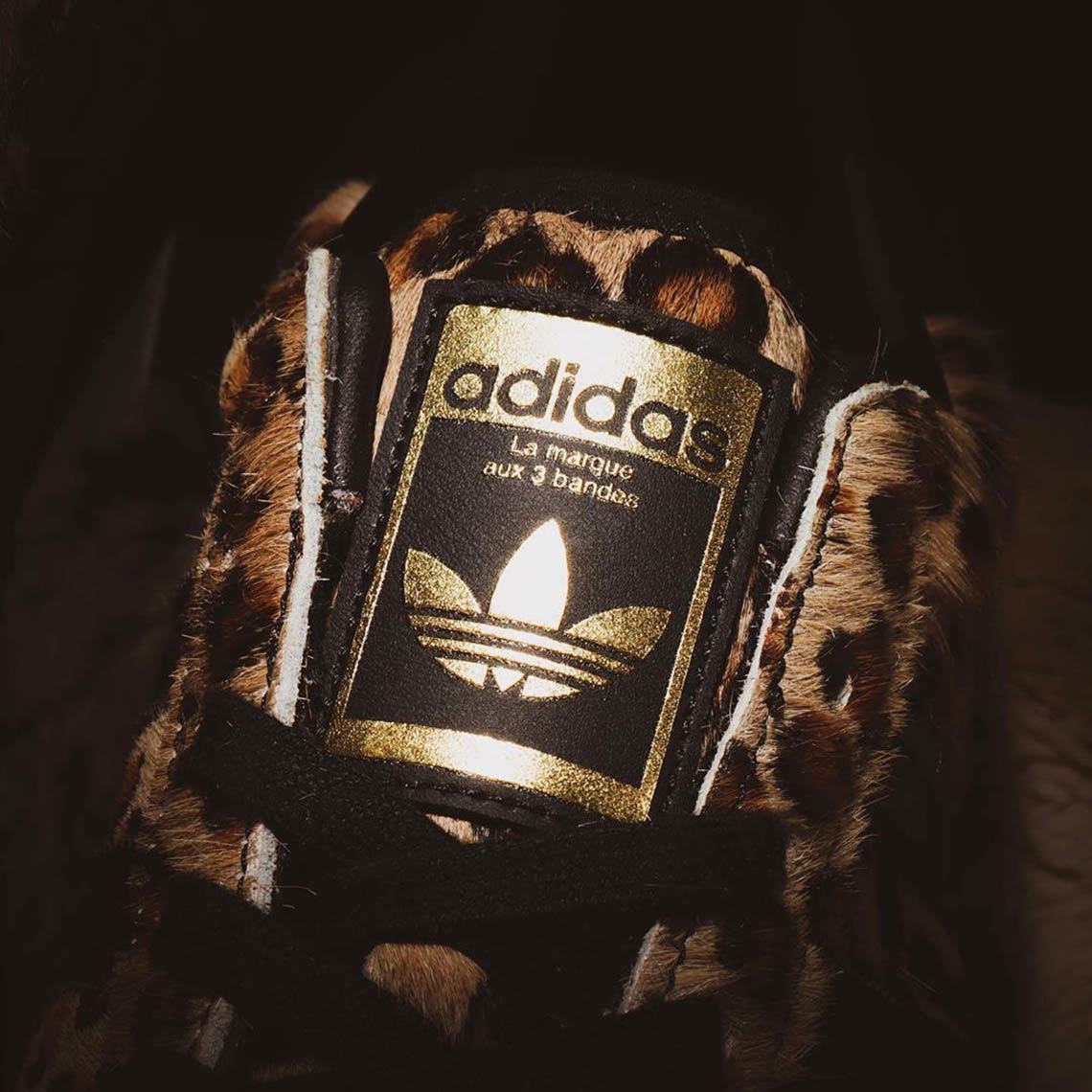 Atmos Tokyo Adidas Superstar H67529 Release Date 2