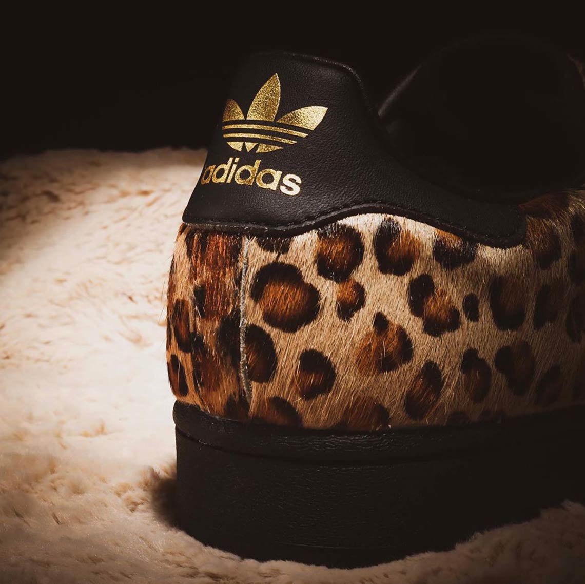 Atmos Tokyo Adidas Superstar H67529 Release Date 5