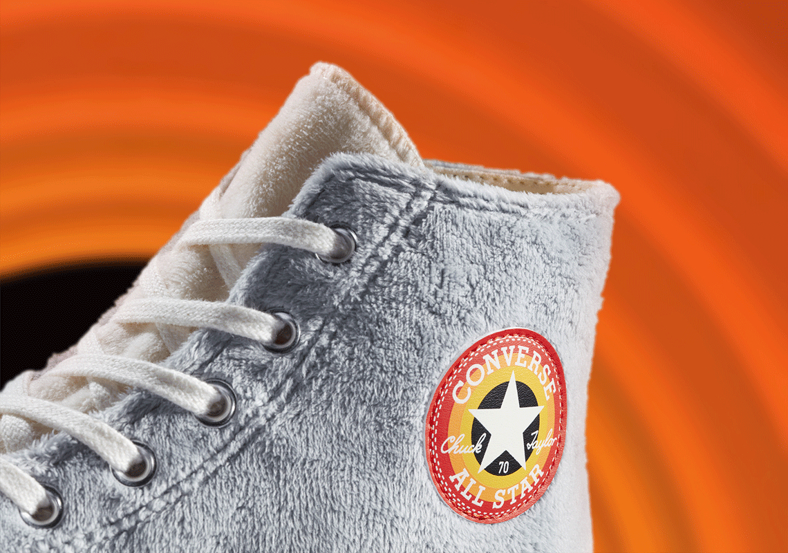 Converse Bugs Bunny Chuck 70 01