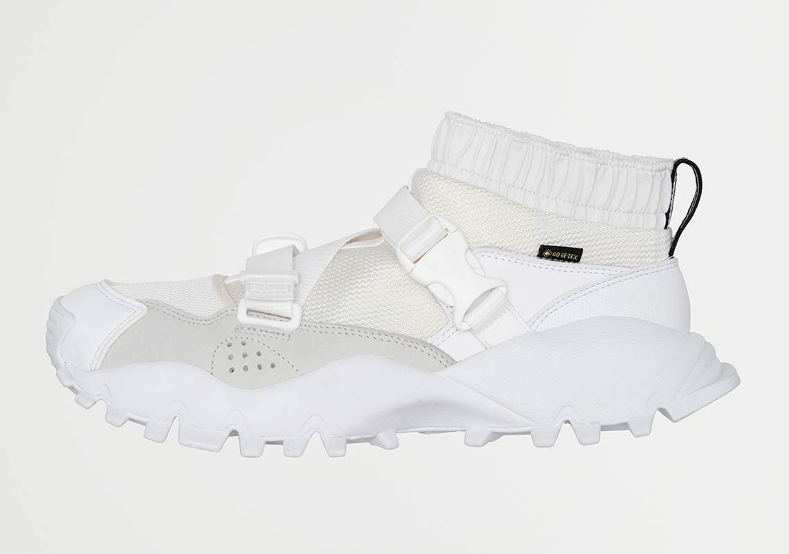 Hyke Adidas Fall 2020 Collaboration On White 12