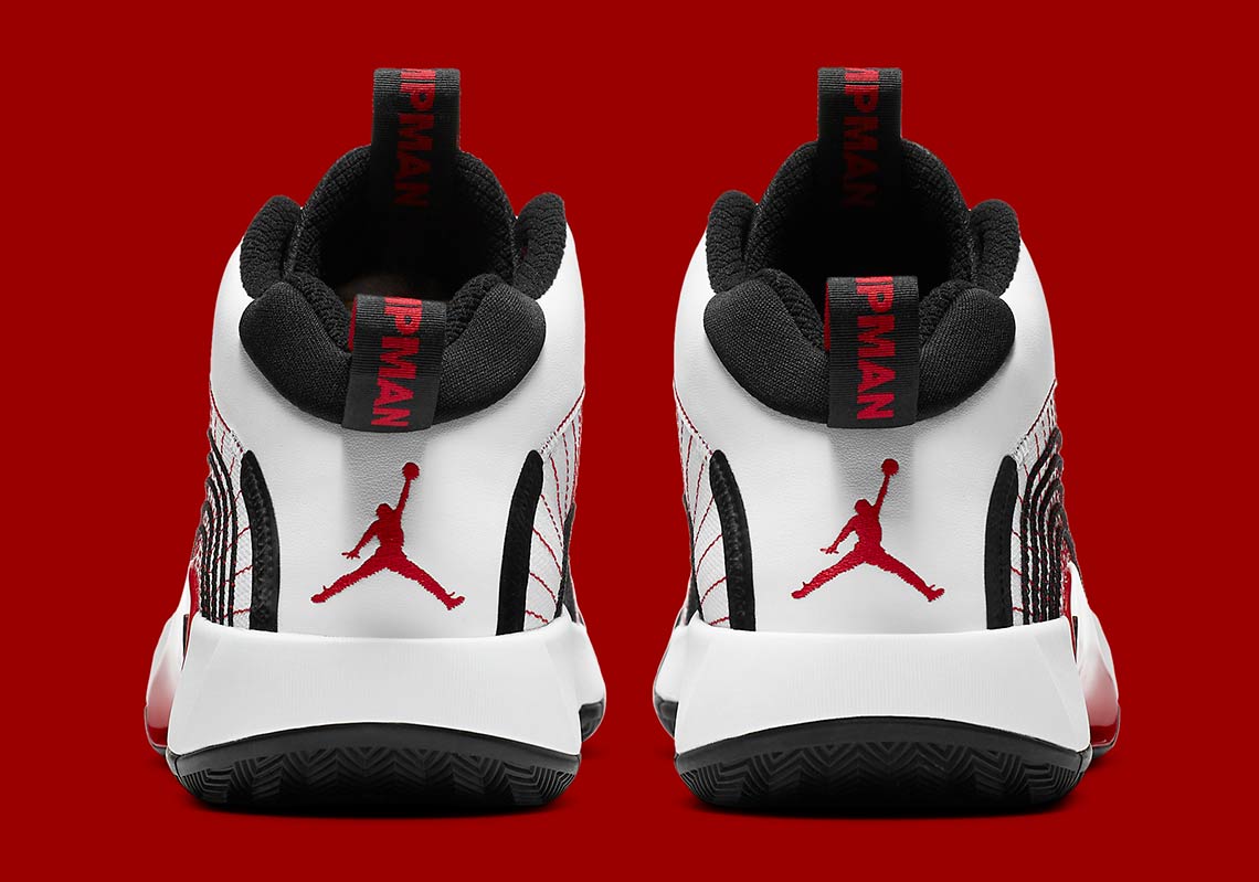 Jordan Jumpman 2021 Pf Cq4229 100 5