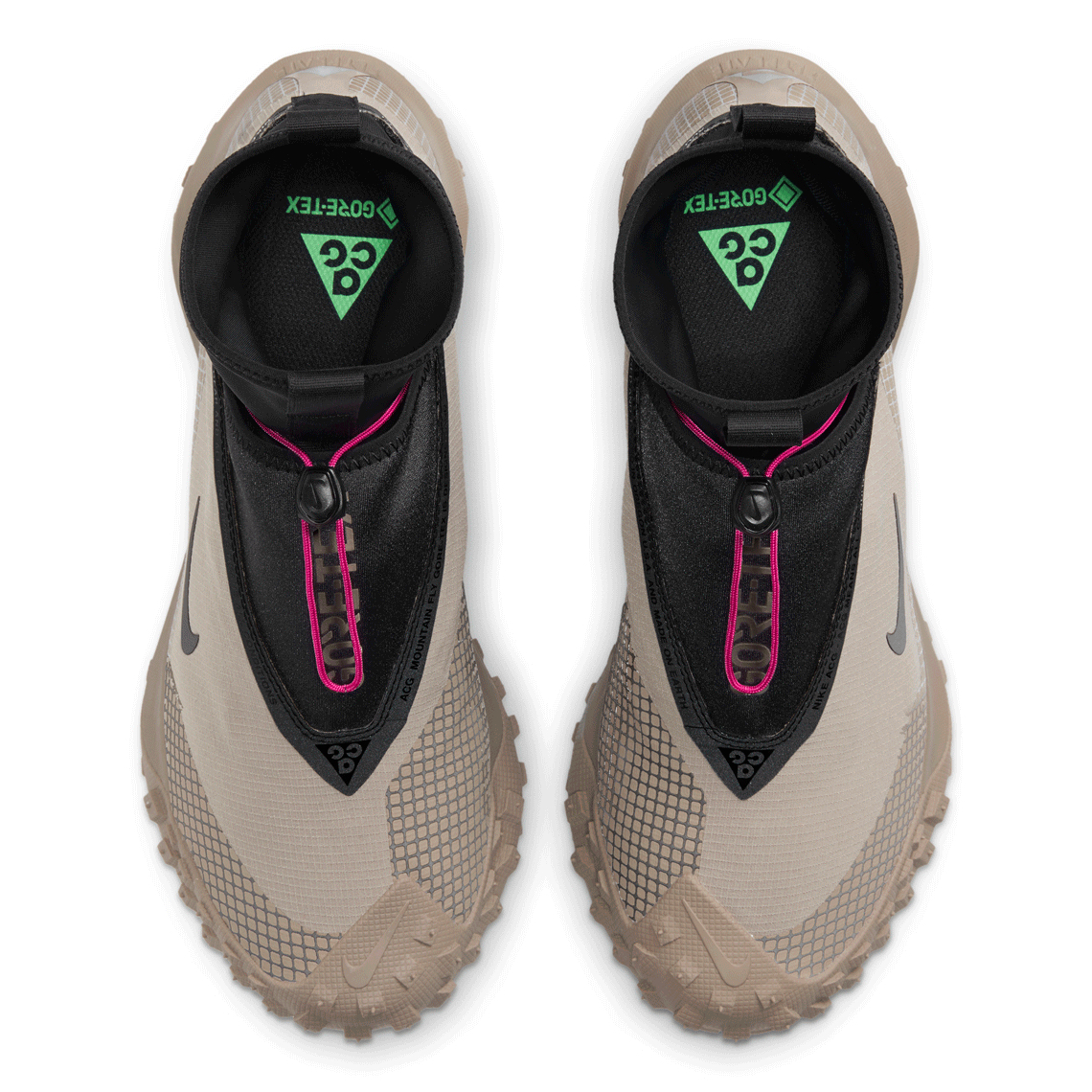 Nike Acg Mountain Fly Gore Tex Ho20 5