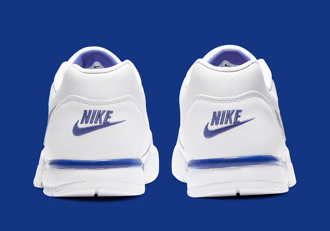 Nike Air Cross Trainer Low Royal Cq9182 102 6